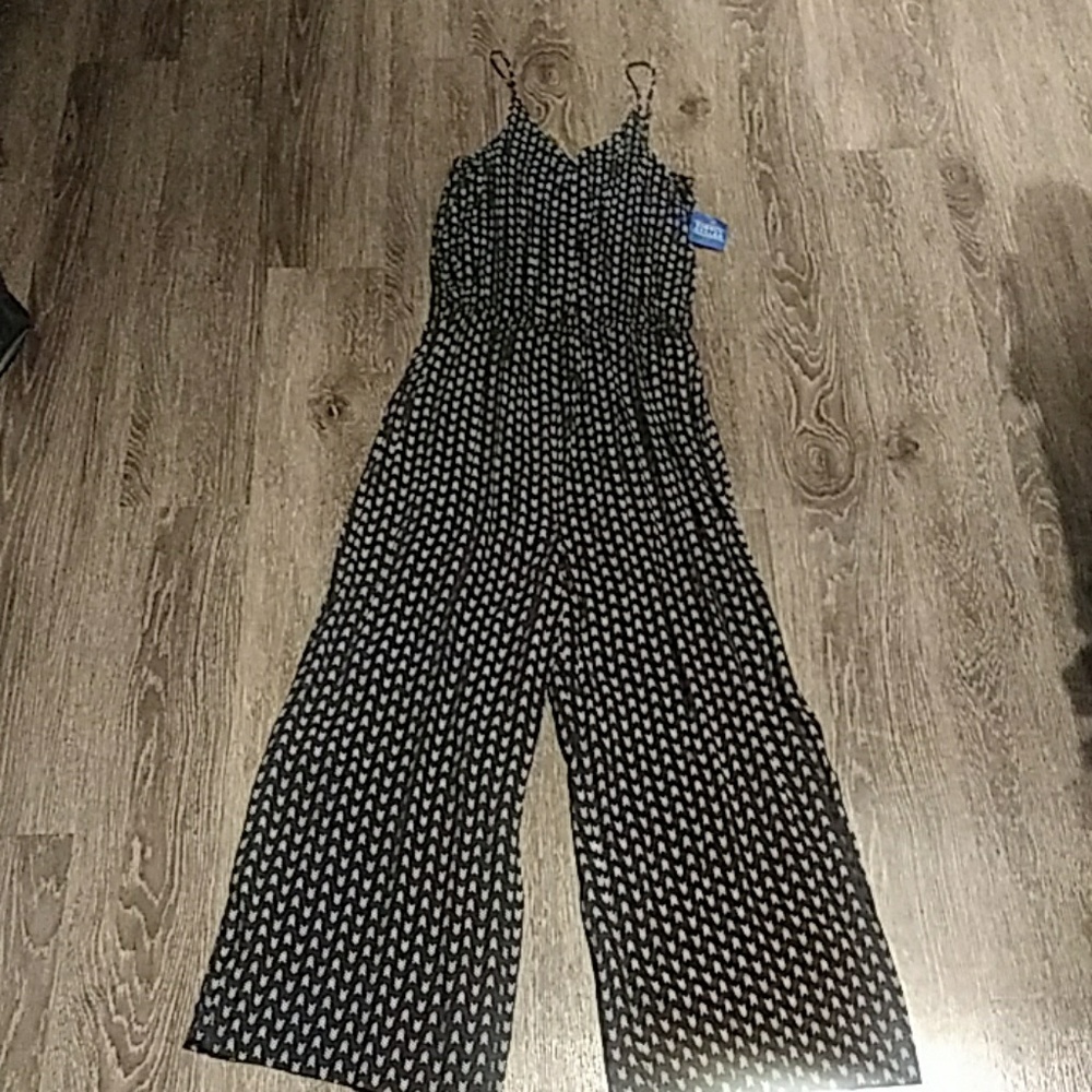 Jumpsuit